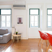 Inglaterra By Central Hill Apartments, Лиссабон — фото 2