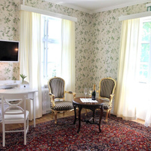 Råsvalslunds Herrgård, Линдесберг — фото 4