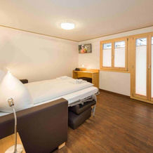 B&B Azapartments Lunic, Грахен — фото 5
