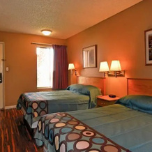 Knights Inn Buttonwillow, Баттноуиллоу — фото 3