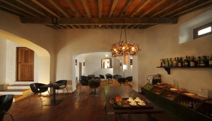 Monte Do Carmo Hotel Rural, 埃武拉 — 照片 1