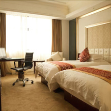 Banshan International Hotel, 孝感 — 照片 2