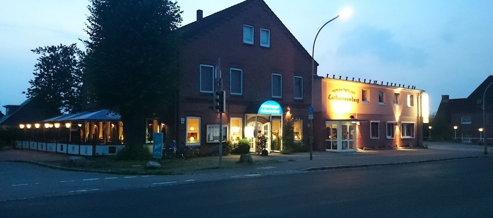 Catharinenberg, Мольфзее — фото 1