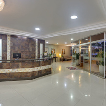 Hotel Fredy, 阿瓜斯迪林多亚 — 照片 2