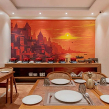 Justa Luxe Kashi Parampara, Varanasi, Варанаси — фото 2