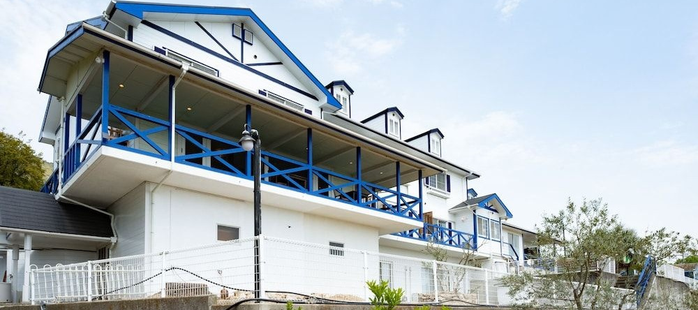 Petit Hotel Southern most, 小豆岛 — 照片 1