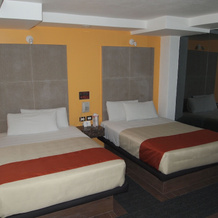 Hotel Santa Cruz, 特拉尔内潘特拉 — 照片 5