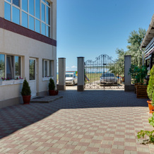 Seeterra Mini-Hotel, 扎奥焦尔诺耶 — 照片 4