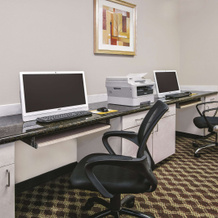 La Quinta Inn & Suites By Wyndham Stephenville, Стивенвилл — фото 3