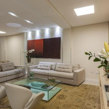 Leopoldo Hotel, 瓜南比 — 照片 2