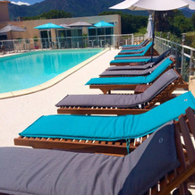 Hotel Orizonte, Червионе — фото 5