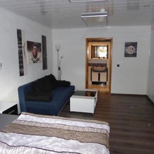Ferienwohnung David, Лорч — фото 5
