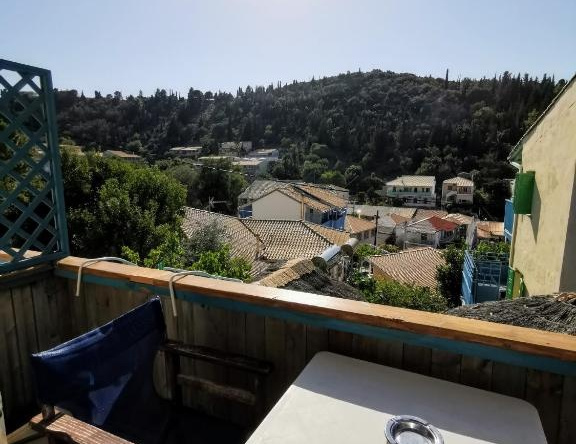 Iris Studios, Agios Nikitas — photo 1