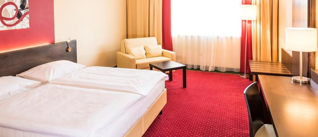 Hotel Karl-Wirt, Perchtoldsdorf — photo 1