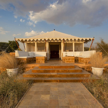 Sujan The Serai, Jaisalmer, 杰伊瑟尔梅尔 — 照片 4