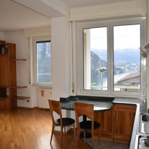 Bright Apartment, Campione d'Italia — photo 2