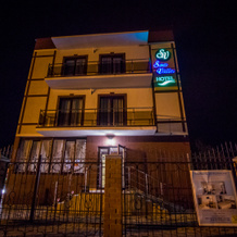 Sea Villa Hotel, 迪夫诺莫尔斯科耶 — 照片 2