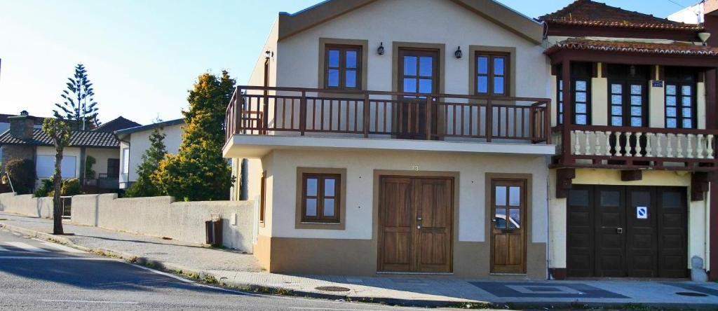 Casa Do Cais Da Torreira, Муртоза — фото 1
