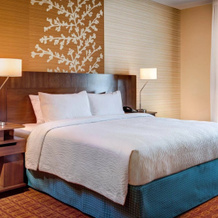 Fairfield Inn & Suites Chillicothe, Чиликот — фото 5