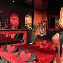 Loft Romantique Hammam Spa Privatif Playroom, Гренобль — фото 4