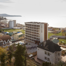 Lavicon Apart 3 Hotel, Nebug — photo 4