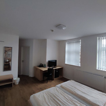 Hotel Wachtendonker Hof, 瓦赫滕东克 — 照片 4