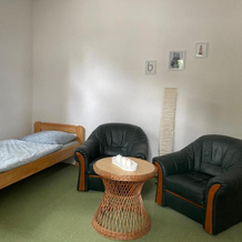 Ferienwohnung 2 Stockmann, Бернбург — фото 3