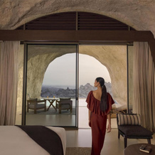 Desert Rock Resort, 乌姆卢季 — 照片 2