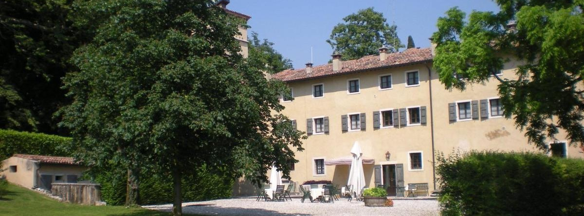 La Foresteria Serego Alighieri, 圣安布罗焦迪瓦尔波利切拉 — 照片 1