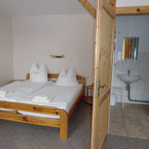 Hotel Kranichblick, Гингст — фото 5