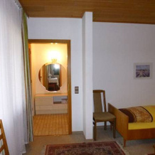 Hotel Garni Altes Haus, 兰施泰因 — 照片 5