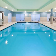 Holiday Inn Express & Suites Milan – Sandusky Area by IHG, Milan — photo 3
