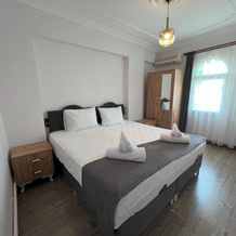Hotel Bella, Сельчук — фото 3