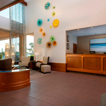 DoubleTree Beach Resort by Hilton Tampa Bay - North Redingto, 北雷丁顿海滩 — 照片 5