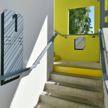 B&B HOTEL Le Mans Nord 2, 圣萨蒂南 — 照片 3