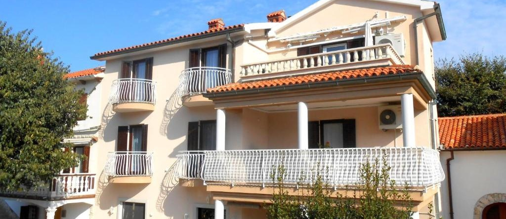 Villa Luma Apartments, 斯韦塔玛丽娜 — 照片 1