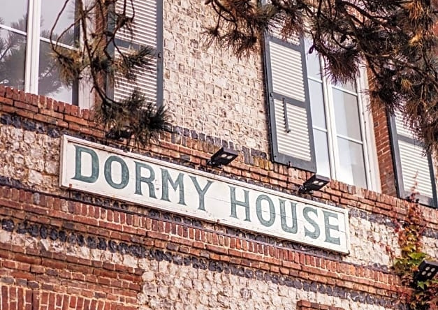 Dormy House, 埃特勒塔 — 照片 1