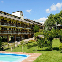 Hotel Pousada dos Plátanos, 新彼得罗波利斯 — 照片 5