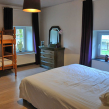 Cosy And Comfortable Village House With Sunny Garden In The Village Of Erezee, Эрзе — фото 5