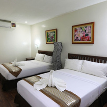 Luljettas Place Garden Suites, Antipolo — photo 4