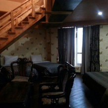 UN Tourist Hotel, 忠州 — 照片 4
