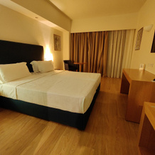 Kassandra Palace Hotel, Криопиги — фото 2