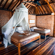 Baha Baha Villas Sumbawa, Sekongkang — photo 2