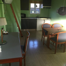 First Camp Bøsøre Strand  Fyn, 哈塞拉格 — 照片 5