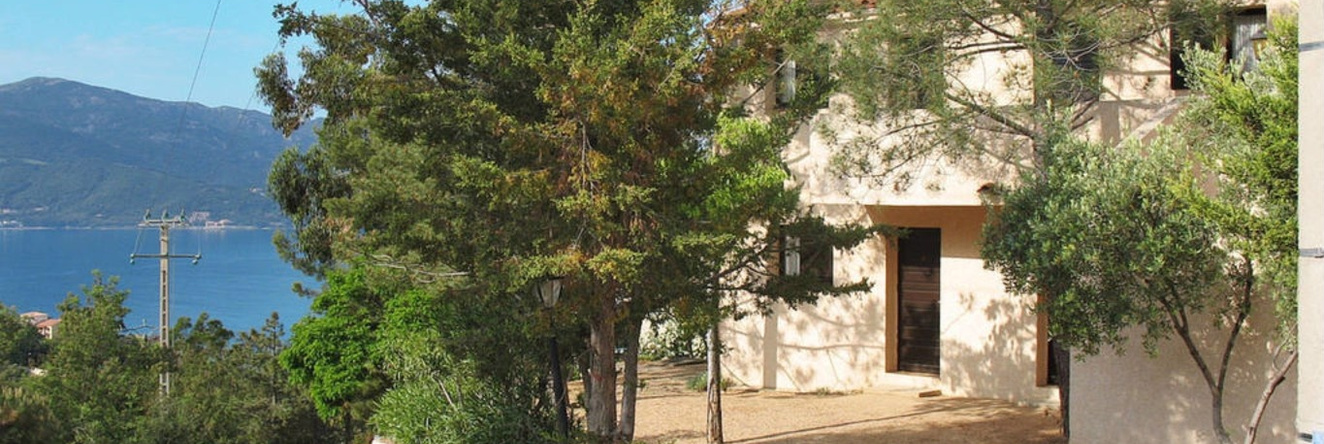 Residence Roc E Mare Tiuccia, Тьючча — фото 1