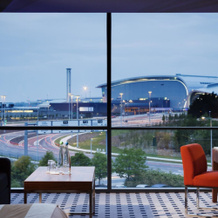 Clayton Dublin Airport Central Hotel, Dublin — photo 3
