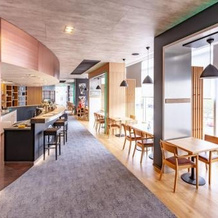 Steel House Hotel, 特日内茨 — 照片 3
