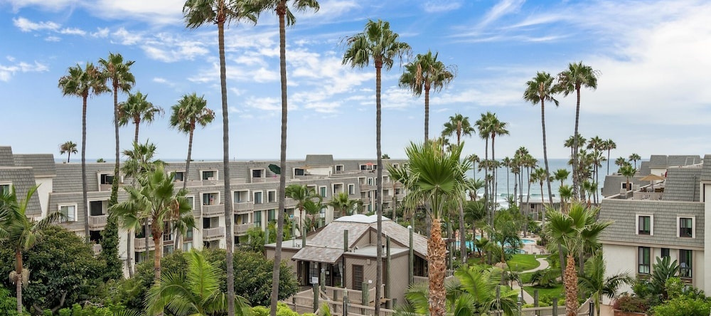 North Coast Village G-306 Blue Horizons, 欧申赛德 — 照片 1