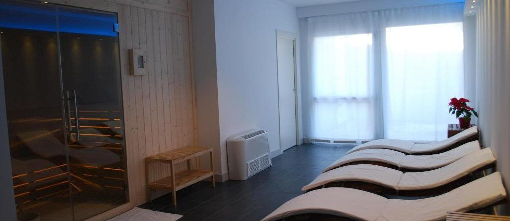 Hotel Elbele Garnì, Фольгария — фото 1