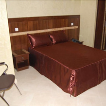 Hôtel Amoudou, Tiznit — photo 3